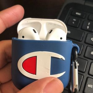 Gen 1 AirPods